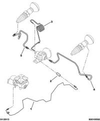 5270QS-Hose-hydraulic