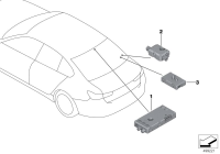 65206835155-Biofunctional cab filter