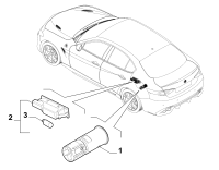 52056007-Power outlet, 12VDC
