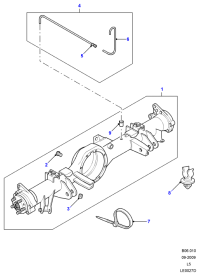TVP000030-Breather-rear axle