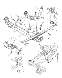 4228785-Shaft, rocker