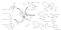 86257FG100-AUX UNIT AY USB