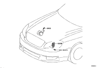 8592812010-RESISTOR, COOLING FAN