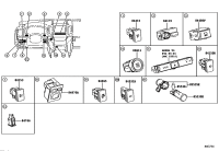 8415360040-SWITCH, AUTO HIGH