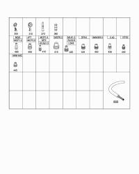 0009826402-Joint assy-cable