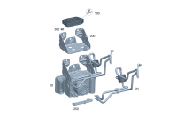 2973203700-* Air cleaner