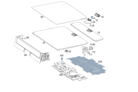 0996840027-* Mounting plate