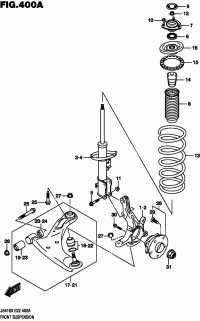 4340165J01-Hub assy