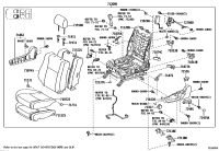 721380C040E0-COVER, SEAT TRACK