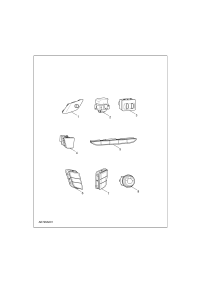 C00047605-Switch assy-rr view