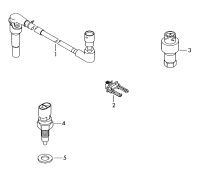 02T945415E-Switch, back-up lamp
