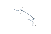 2953261100-Torsion bar, tubular