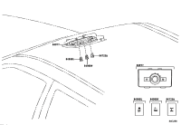 849880C031-SWITCH, TRACTION