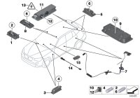 63319215602-Lamp assy back