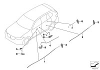 63319459828-Module, LED indicator