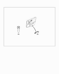 1668205900-Mounting kit-projector