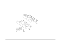 2139203202-Bracket-seat cushion