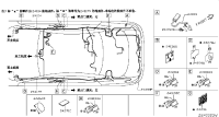 24014EX82B-Wire, body
