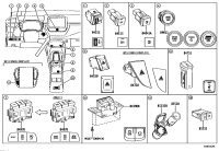 8497002430-SWITCH ASSY