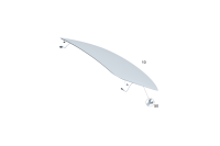 2066701901-Window assy-rr