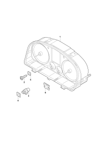 18D920870B-METER-COMBINATION