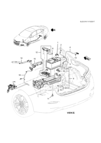 39017440-Cable-battery negative