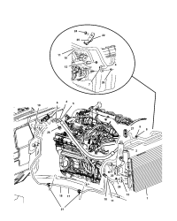 55116714AC-Hose-a/c suction