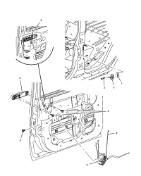 55075483-Striker, spacer door lock