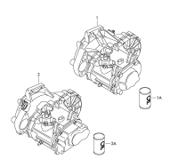 02T300049G-Gearshift (5th)