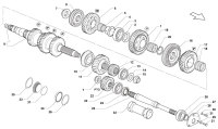 086311133A-BALL BEARING