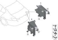 61429348202-Bracket PCU