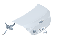 0997503900-Lock assy
