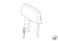 52207152195-Headrest guide