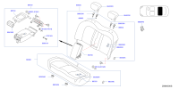 88741EW30A-CUP- HOLDER