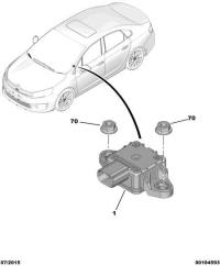 9811627180-Inertial unit-center