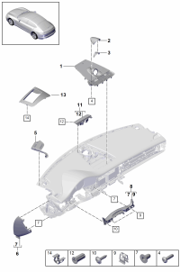 971858122D7X0-Door protector