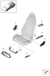 971881478A3G0-Rail cover