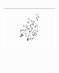 6369500101-Double seat