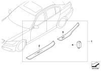 51470429897-Mounting kit