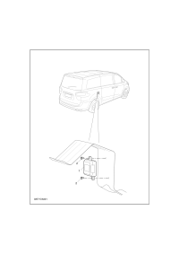 C00052251-Controller-tpms