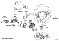8461033011-SWITCH ASSY