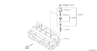 224656N215-PROTECTOR-IGNITION COIL