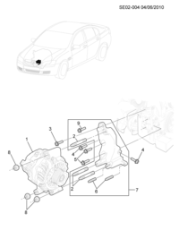 92173959-Alternator (120 a)