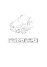 4B0973812-Hood assy-flat dipstick: