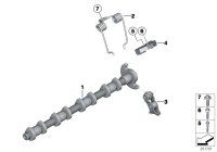 11377591483-ECCENTRIC SHAFT113020