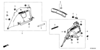846613B4H01ZA-Base comp., l. rr. side