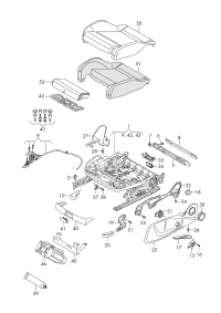 80A881093A-Lever, height adjust