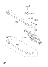 GV9B28170-LINK,CONTROL-STAB