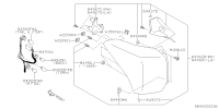 84912SG000-LENS & BODY COMPLOUR