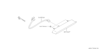 84912SG060-LENS & BODY COMPL
